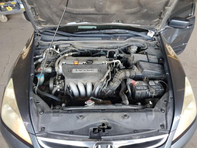 Photo 11 from auction – 2007 HONDA ACCORD SE with VIN JHMCM56347C004835