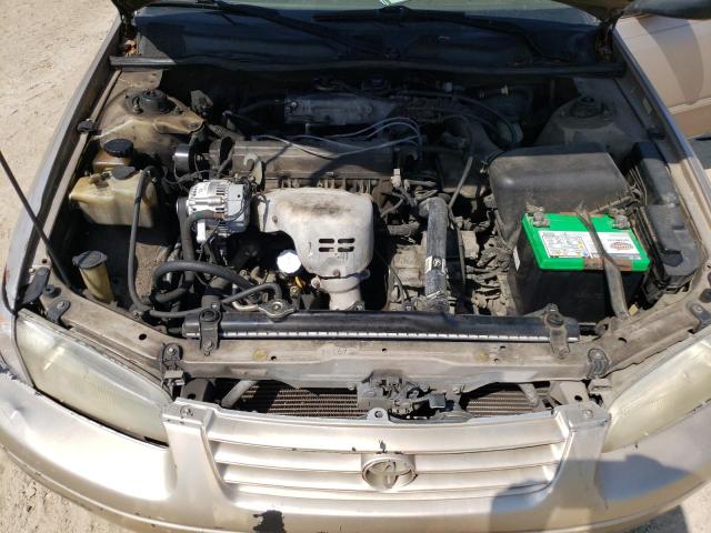 Photo 11 from auction – 1997 TOYOTA CAMRY CE with VIN 4T1BG22K9VU158136