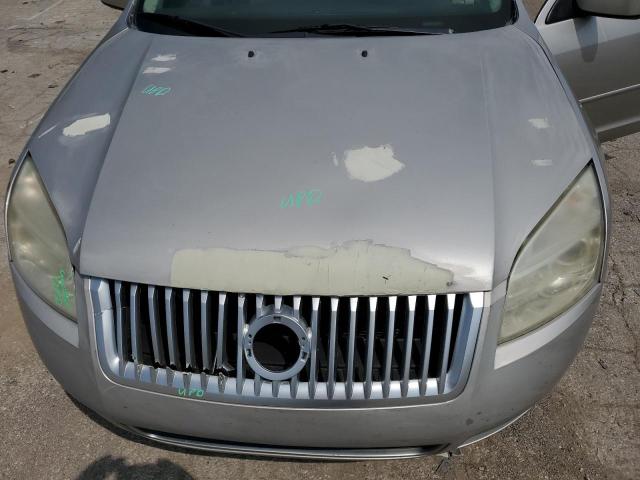 Photo 11 from auction – 2007 MERCURY MILAN with VIN 3MEHM081X7R667834