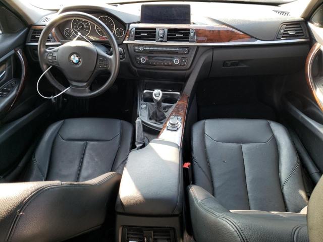 Photo 8 from auction – 2013 BMW 335 XI with VIN WBA3B9C52DF140859
