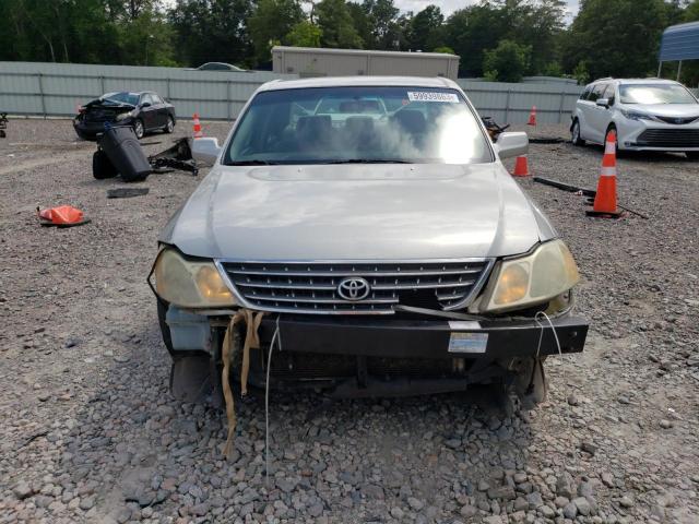 Photo 5 from auction – 2003 TOYOTA AVALON XL with VIN 4T1BF28B33U295287