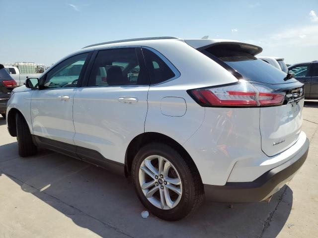 Photo 2 from auction – 2020 FORD EDGE SEL with VIN 2FMPK3J98LBA30806