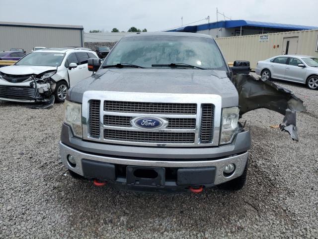 Photo 5 from auction – 2011 FORD F150 SUPER with VIN 1FTFW1ET7BFB95791