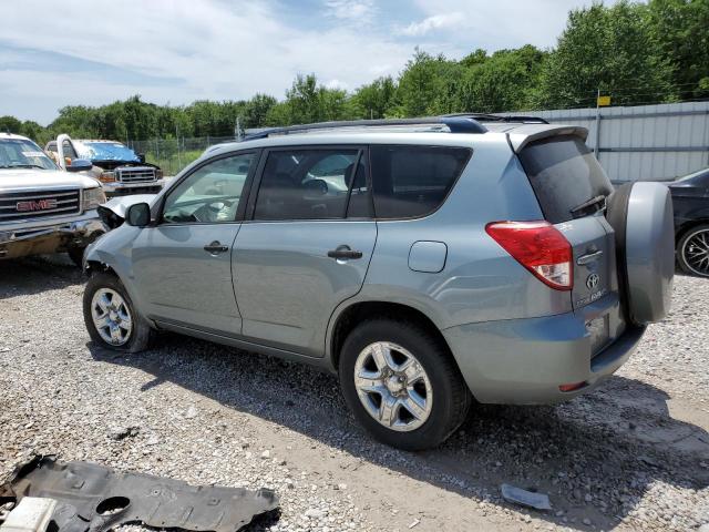 Photo 2 from auction – 2006 TOYOTA RAV4 with VIN JTMZD33V766013418