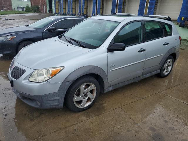 PONTIAC VIBE 2008 with VIN 5Y2SL65858Z401617 - Photo from auction