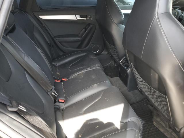 Снимка 10 от търг – 2014 AUDI S4 PREMIUM с VIN WAUBGAFL8EA132045