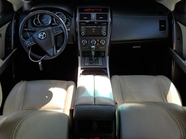 Photo 8 from auction – 2015 MAZDA CX-9 GRAND with VIN JM3TB2DV3F0449455