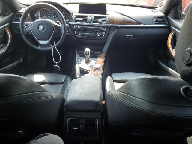 Photo 8 from auction – 2016 BMW 428 I with VIN WBA3N7C56GK226358