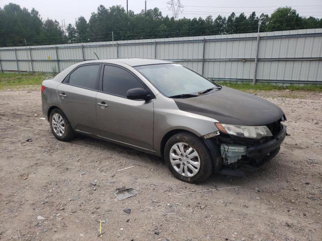Photo 4 from auction – 2011 KIA FORTE EX with VIN KNAFU4A26B5359071