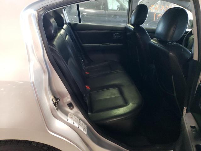 Photo 10 from auction – 2011 NISSAN SENTRA 2.0 with VIN 3N1AB6AP8BL686343