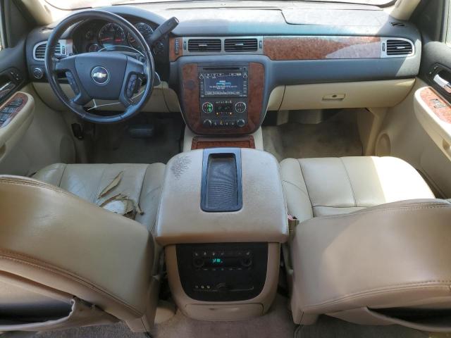 Photo 8 from auction – 2008 CHEVROLET TAHOE C150 with VIN 1GNFC13018J113326