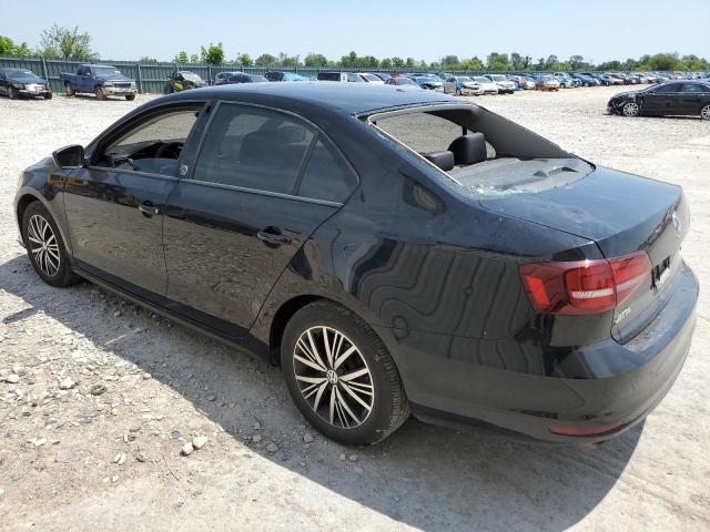 Photo 2 from auction – 2018 VOLKSWAGEN JETTA SE with VIN 3VWDB7AJ2JM231702