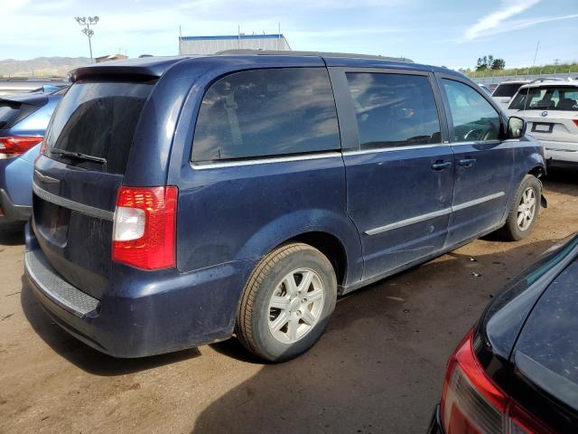 Photo 3 from auction – 2012 CHRYSLER TOWN & COU with VIN 2C4RC1BGXCR412029