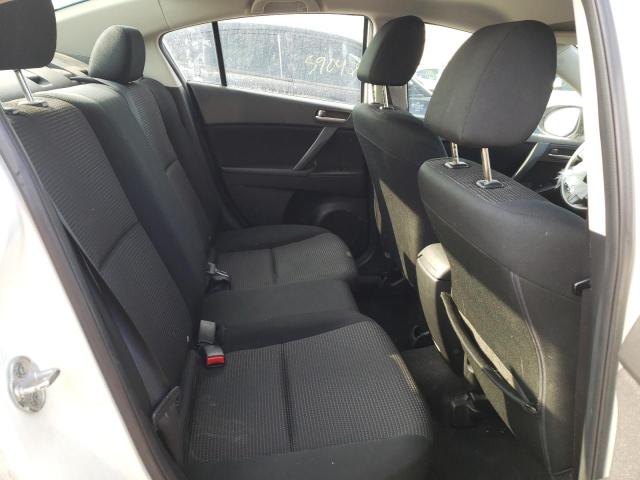Photo 10 from auction – 2013 MAZDA 3 I with VIN JM1BL1TGXD1850488