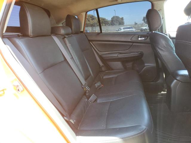 Photo 10 from auction – 2013 SUBARU XV CROSSTR with VIN JF2GPAKCXD2901461
