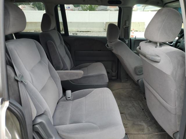 Photo 11 from auction – 2006 HONDA ODYSSEY LX with VIN 5FNRL38236B096478