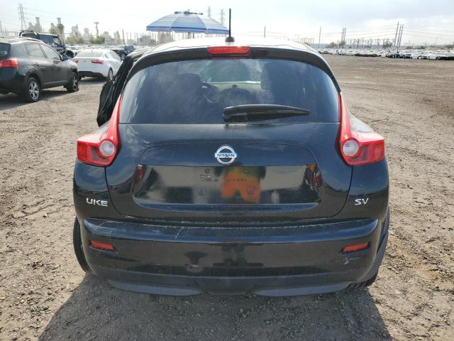 Photo 6 from auction – 2011 NISSAN JUKE S with VIN JN8AF5MR2BT002914