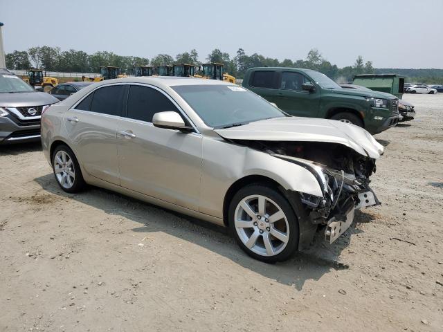 Снимка 4 от търг – 2013 CADILLAC ATS с VIN 1G6AA5RA8D0137576