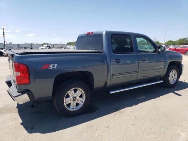Photo 3 from auction – 2011 CHEVROLET SILVERADO with VIN 3GCPKTE3XBG189459