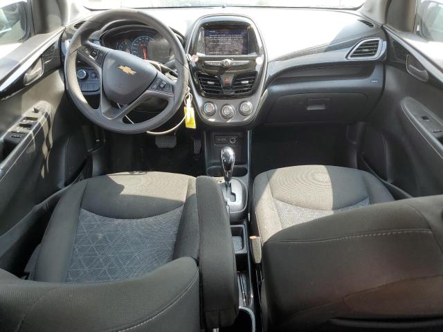 Photo 8 from auction – 2021 CHEVROLET SPARK 1LT with VIN KL8CD6SA6MC731460