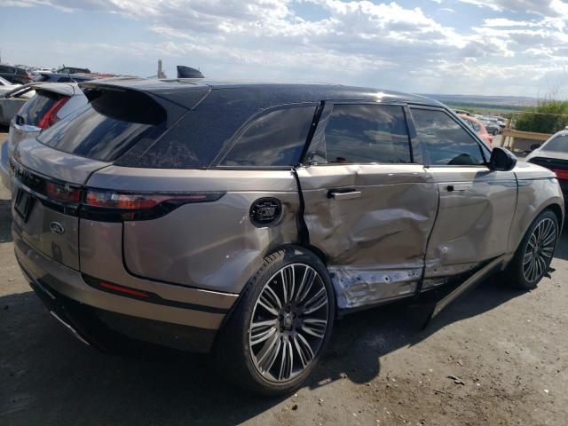 Photo 3 from auction – 2023 LAND ROVER RANGE ROVE with VIN SALYT2EU9PA358096