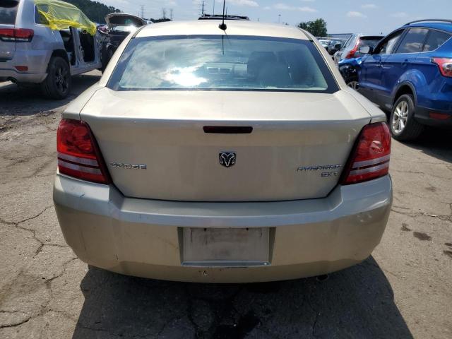 Photo 6 from auction – 2010 DODGE AVENGER SX with VIN 1B3CC4FB6AN164766