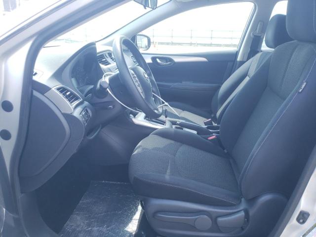 Photo 7 from auction – 2016 NISSAN SENTRA with VIN 3N1AB7AP8GY223716