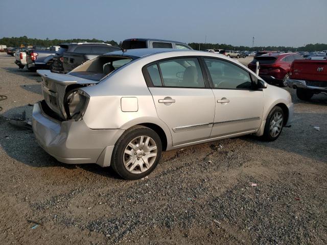 Photo 3 from auction – 2012 NISSAN SENTRA 2.0 with VIN 3N1AB6AP7CL774186