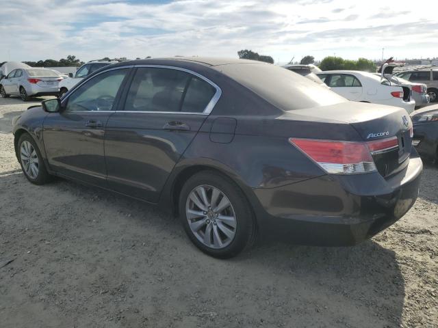 Photo 2 from auction – 2011 HONDA ACCORD EX with VIN 1HGCP2F73BA070079
