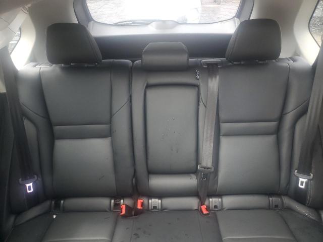 Photo 10 from auction – 2022 NISSAN ROGUE SL with VIN 5N1BT3CA9NC717326