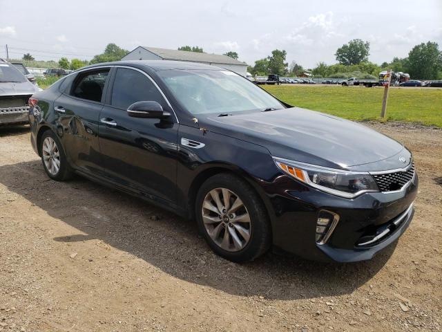 Photo 4 from auction – 2018 KIA OPTIMA LX with VIN 5XXGT4L37JG183190