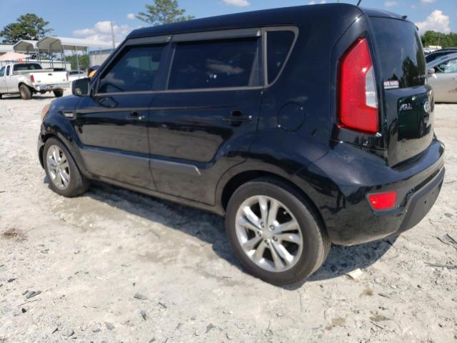 Photo 2 from auction – 2012 KIA SOUL with VIN KNDJT2A54C7376648