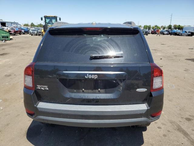 Photo 6 from auction – 2014 JEEP COMPASS LA with VIN 1C4NJDEBXED810370