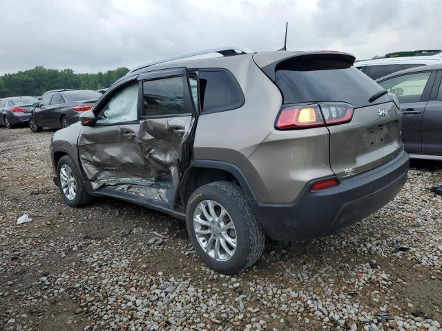 Photo 2 from auction – 2021 JEEP CHEROKEE L with VIN 1C4PJLCBXMD164218