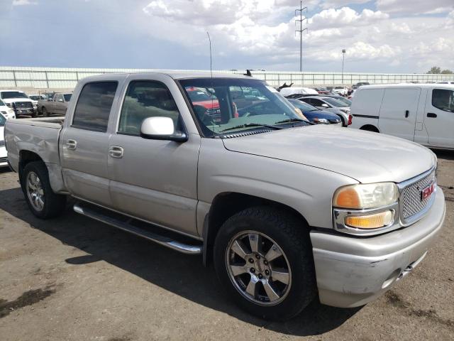 Photo 4 from auction – 2006 GMC SIERRA K15 with VIN 2GTEK63NX61175945
