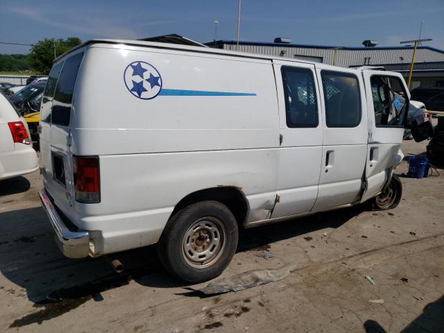 Photo 3 from auction – 2005 FORD ECONOLINE with VIN 1FTRE14W95HB45902
