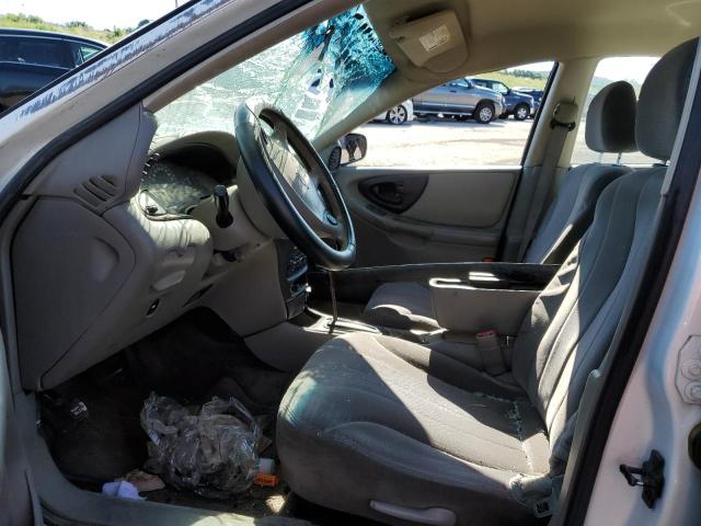 Photo 7 from auction – 2003 CHEVROLET MALIBU with VIN 1G1ND52J03M658517
