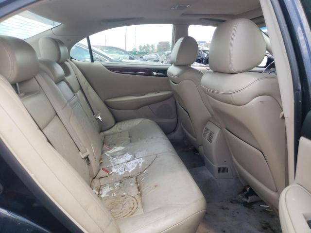 Photo 10 from auction – 2002 LEXUS ES 300 with VIN JTHBF30G020070976