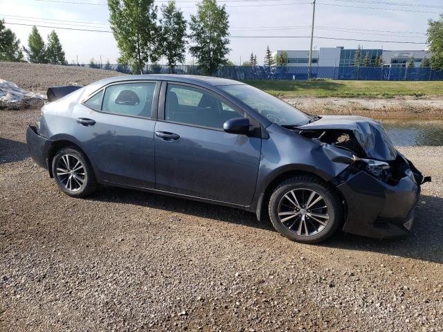 Photo 4 from auction – 2017 TOYOTA COROLLA L with VIN 2T1BURHE9HC911091