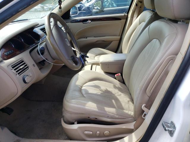 Zdjęcie 7 z aukcji – 2006 BUICK LUCERNE CX z VIN 1G4HD57246U203322