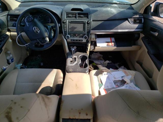 Photo 8 from auction – 2012 TOYOTA CAMRY BASE with VIN 4T1BF1FK9CU562459