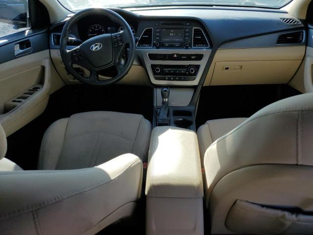 Photo 8 from auction – 2015 HYUNDAI SONATA SE with VIN 5NPE24AF6FH024986