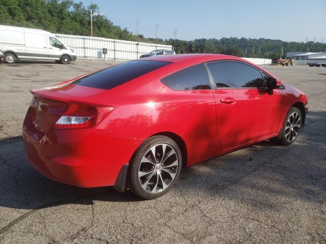 Photo 3 from auction – 2012 HONDA CIVIC LX with VIN 2HGFG3A56CH544585