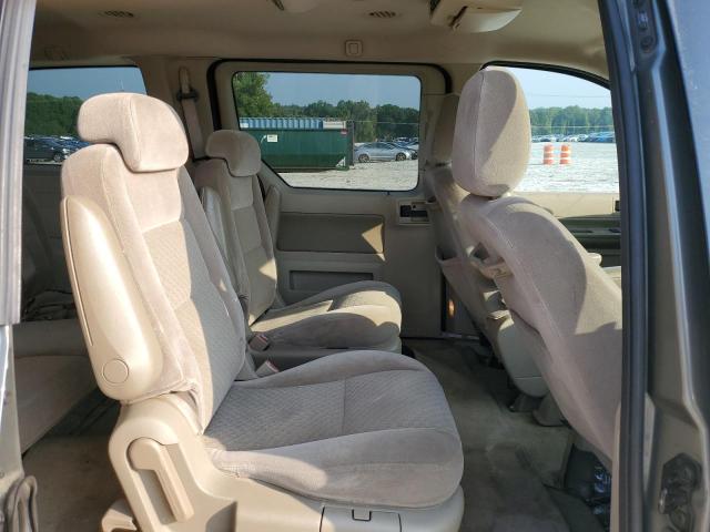 Photo 11 from auction – 2005 FORD FREESTAR S with VIN 2FMZA52235BA65149