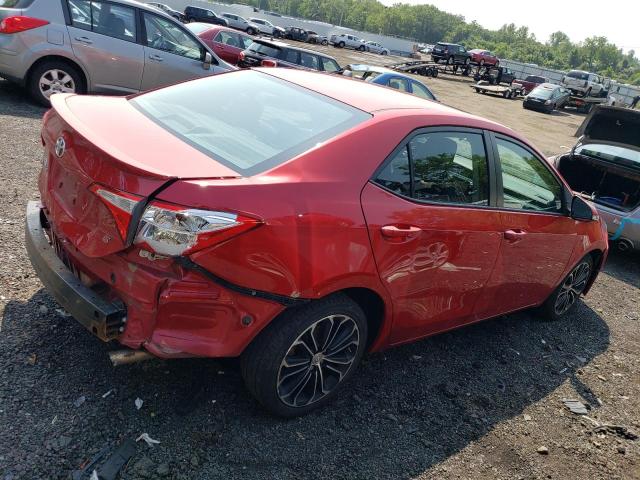 Photo 3 from auction – 2016 TOYOTA COROLLA L with VIN 2T1BURHEXGC676554