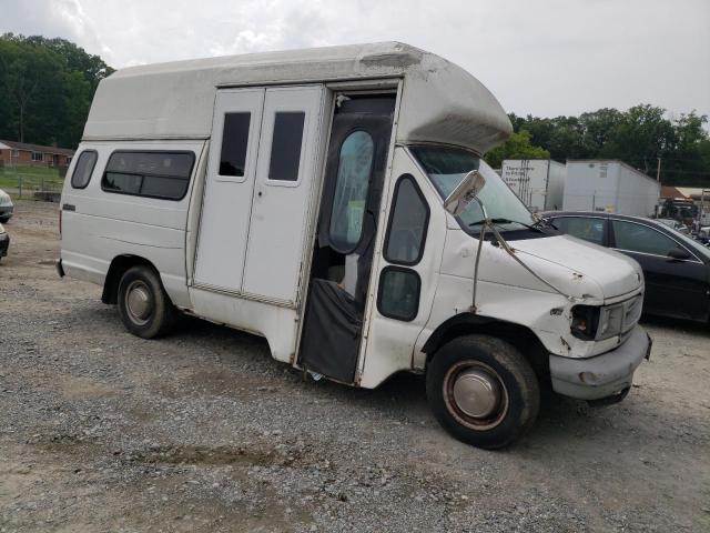 Photo 4 from auction – 1999 FORD ECONOLINE with VIN 1FTPS24L4XHA95103