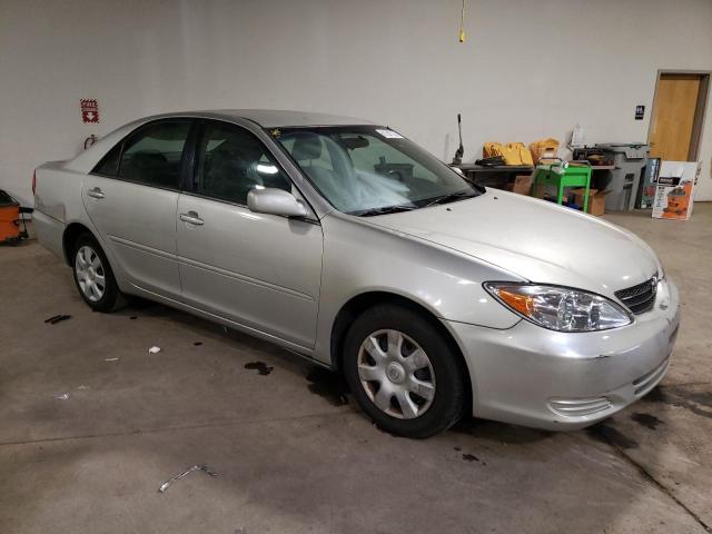 Photo 4 from auction – 2003 TOYOTA CAMRY LE with VIN 4T1BE32KX3U787672