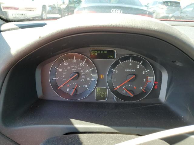 Photo 9 from auction – 2008 VOLVO C30 T5 with VIN YV1MK672482058953