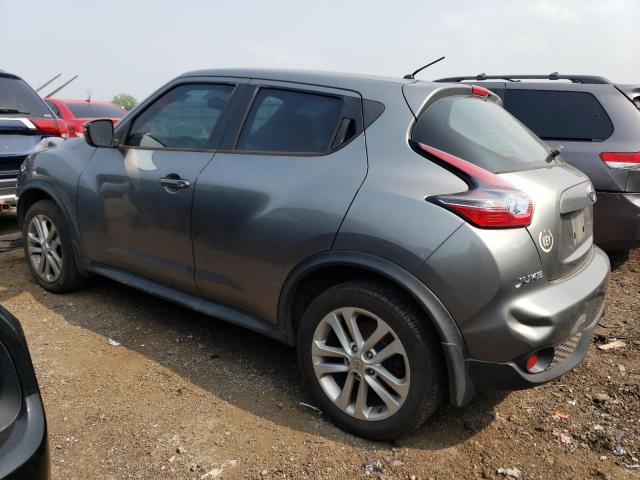 Photo 2 from auction – 2015 NISSAN JUKE S with VIN JN8AF5MR8FT504462