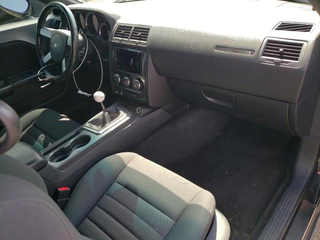 Photo 8 from auction – 2010 DODGE CHALLENGER with VIN 2B3CJ5DT0AH171504
